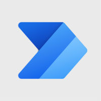 Microsoft Power Automate Technology Logo/Icon