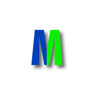 Monitorix Technology Logo/Icon
