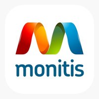 Monitis Technology Logo/Icon