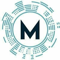 Mozart Data Technology Logo/Icon