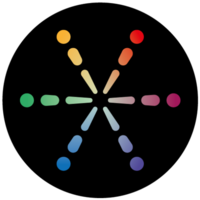 MultiChain Technology Logo/Icon