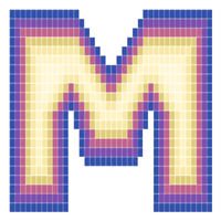 Mosaic Technology Logo/Icon