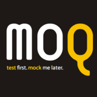 Moq Technology Logo/Icon