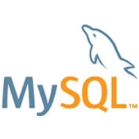 MySQL Technology Logo/Icon