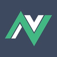 NativeScript-Vue Technology Logo/Icon