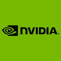 NVIDIA Container Toolkit Technology Logo/Icon
