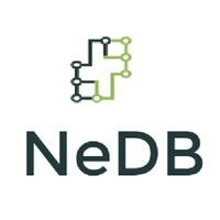 NeDB Technology Logo/Icon