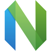 Neovim Technology Logo/Icon