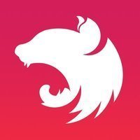 NestJS Technology Logo/Icon
