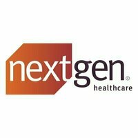 NextGen Connect Technology Logo/Icon