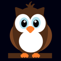 Nightwatchjs Technology Logo/Icon