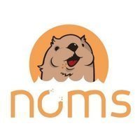 Noms Technology Logo/Icon