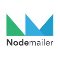 Nodemailer Technology Logo/Icon