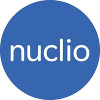 Nuclio Technology Logo/Icon