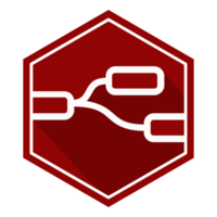 Node-RED Technology Logo/Icon