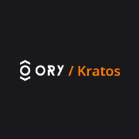 ORY Kratos Technology Logo/Icon