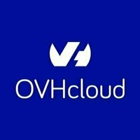 OVH Technology Logo/Icon