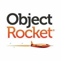 ObjectRocket Technology Logo/Icon