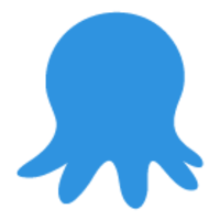 Octopus Deploy Technology Logo/Icon