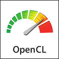 OpenCL Technology Logo/Icon