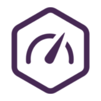 Open PostgreSQL Monitoring Technology Logo/Icon