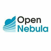 OpenNebula Technology Logo/Icon