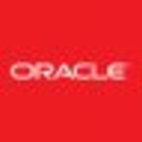 Oracle Linux Technology Logo/Icon