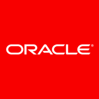 Oracle Technology Logo/Icon