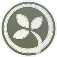Orchard CMS Technology Logo/Icon