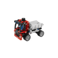 PGLoader Technology Logo/Icon