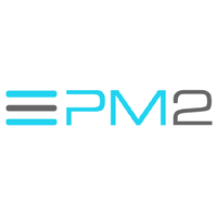 PM2 Technology Logo/Icon