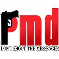 PMD Technology Logo/Icon