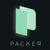 Packer Technology Logo/Icon