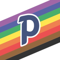 Paddle Technology Logo/Icon