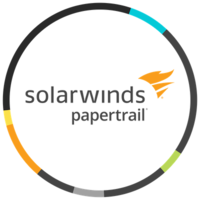 Papertrail Technology Logo/Icon