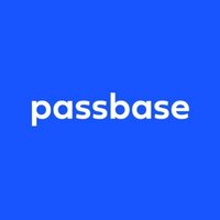 Passbase Technology Logo/Icon