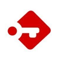 Passbolt Technology Logo/Icon