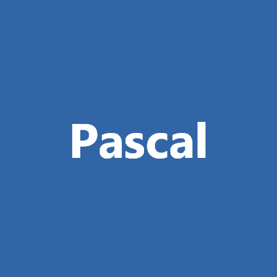 Pascal Technology Logo/Icon