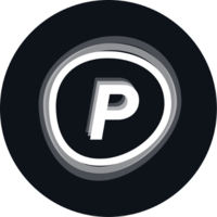 Paperspace Technology Logo/Icon