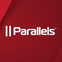 Parallels Technology Logo/Icon
