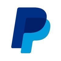 PayPal Technology Logo/Icon