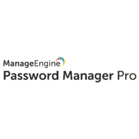 Password Manager Pro Technology Logo/Icon