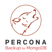 Percona Backup for MongoDB Technology Logo/Icon