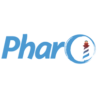 Pharo Technology Logo/Icon