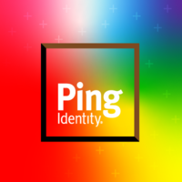 PingFederate Technology Logo/Icon