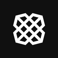 Plaid Technology Logo/Icon