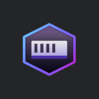 Podman Desktop Technology Logo/Icon