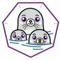 Podman Technology Logo/Icon