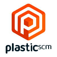 Plastic SCM Technology Logo/Icon