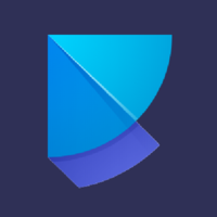 Poetry Technology Logo/Icon